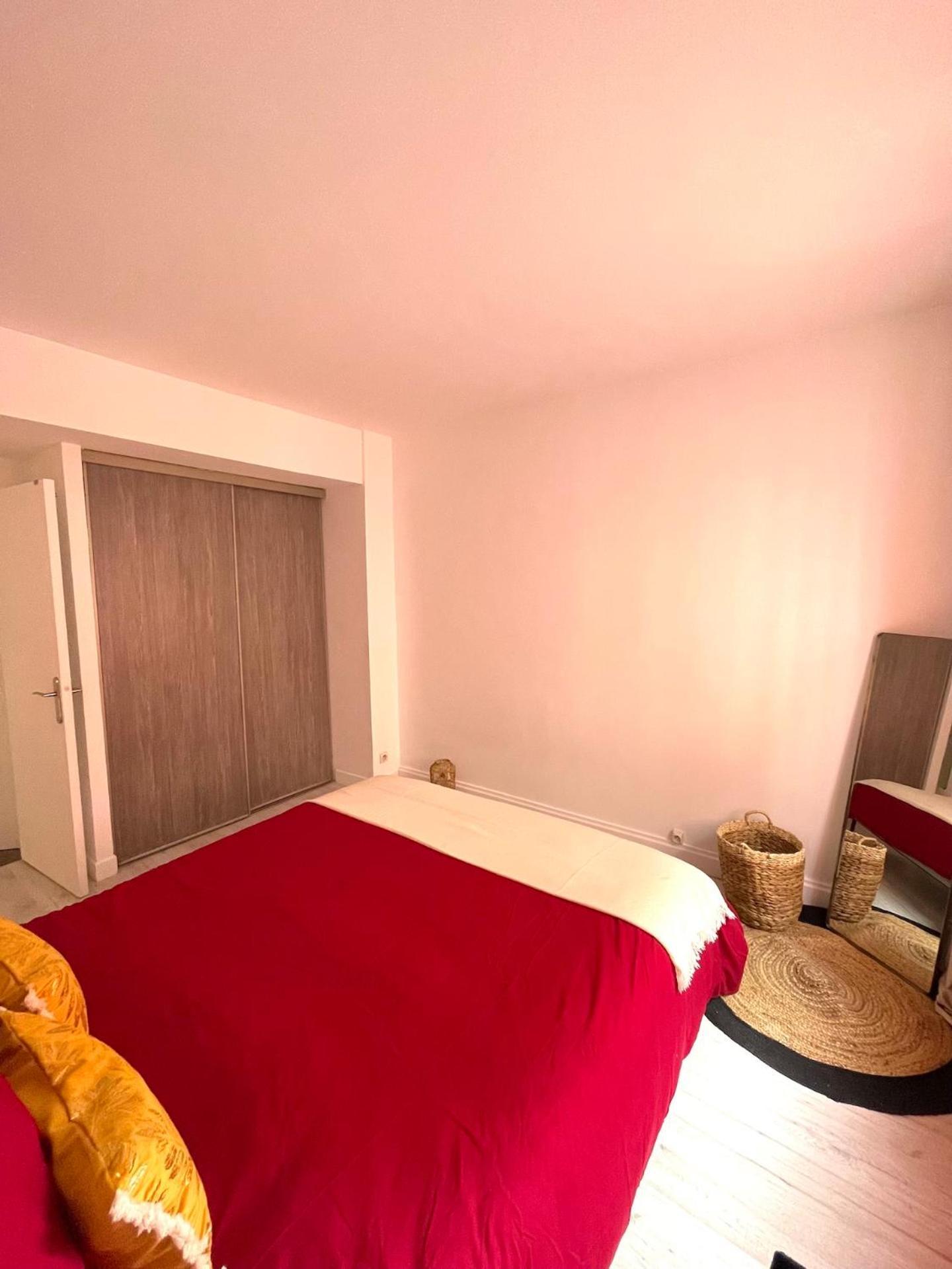 Hypercentre - Beau T2 - Gare Lille Flandres - Vida Loc Apartment Ngoại thất bức ảnh